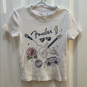 Fender Shirt